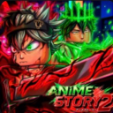 Discovery icon for Anime Story 2 Discord server