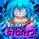 Discovery icon for Anime Story 2 Discord server