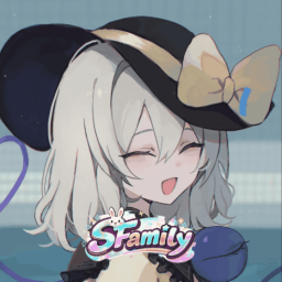 Discovery icon for /SFamily/ Discord server