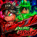 Discovery icon for Anime Story 2 [Official] Discord server