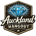 Discovery icon for Auckland Hangout Discord server
