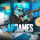 Discovery icon for AP GAMES Discord server