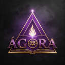 Discovery icon for ÁGORA Discord server