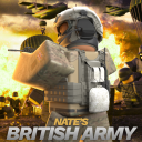 Discovery icon for British Army Communications Discord server