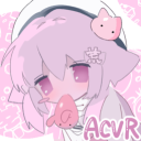 Discovery icon for □ʖˋᒐ枢軸軍￤ACVR Discord server
