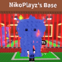 Discovery icon for NikoPlayz Market | TheBloxStore Discord server
