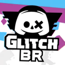 Discovery icon for Glitch Brasil Discord server