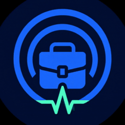 Discovery icon for WorkSignal (The Open Info Hub) Discord server