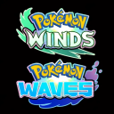 Discovery icon for Pokémon Winds and Waves Discord server