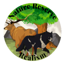 Discovery icon for Nature Reserve Realism Discord server