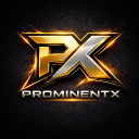 Discovery icon for PROMINENT-X E-SPORTS Discord server