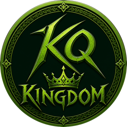 Discovery icon for Kingdom Cfw™ | حياه واقعية Discord server
