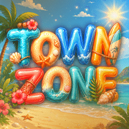 Discovery icon for TownZone Discord server