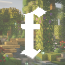 Discovery icon for forgotten smp : ̗̀➛ Discord server