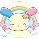 Discovery icon for dti sweeties ℘ Discord server