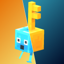Discovery icon for The Dungeon Fishes Discord server