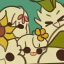 Discovery icon for 🍃 VITZY ︲Haz Amigos Virtuales﹕Amistades en Discord﹒Comunidad Activo﹒Socializar en VC﹒Hablar Español Discord server