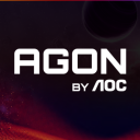 Discovery icon for AGON by AOC Discord server