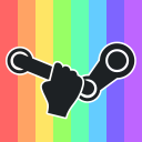 Discovery icon for /r/gamingcirclejerk Discord server