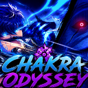 Discovery icon for Chakra Odyssey Discord server