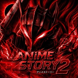 Discovery icon for Anime Story 2 | Roblox Discord server