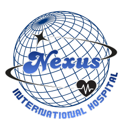 Discovery icon for Nexus International Hospital Discord server