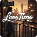 Discovery icon for LoveTime™ • Social • Hangout • Chatting Community Discord server