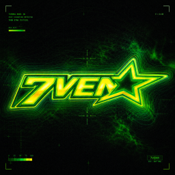 Discovery icon for 7VEN Discord server