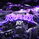 Discovery icon for Rivalry RP | V2 COMING SOON!! Discord server