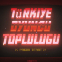 Discovery icon for Türkiye Oyuncu Topluluğu #2026 Discord server