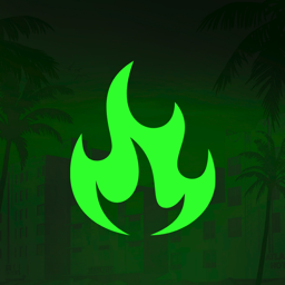 Discovery icon for flamebyte.eu - Protect the Future Discord server
