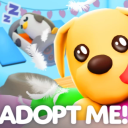 Discovery icon for Adopt Me Trading Server | 24/7 Values & Community | Stock Discord server