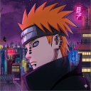 Discovery icon for Amegakure Discord server