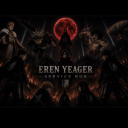 Discovery icon for 🛡 • Eren Yeager's Service hub Discord server