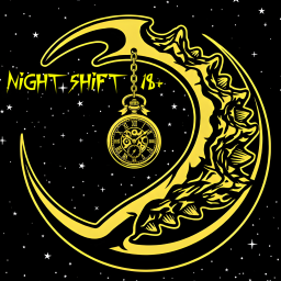 Discovery icon for Nightshift 18+ Discord server
