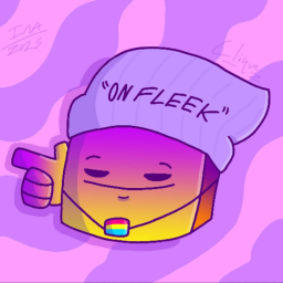 Discovery icon for clique's creator contest Discord server