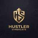 Discovery icon for Hustler Syndicate Discord server