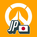 Discovery icon for Overwatch-JP Discord server
