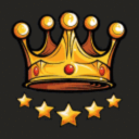 Discovery icon for Golden Crown Discord server