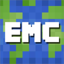 Discovery icon for EarthMC - The Minecraft Earth Server Discord server