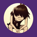 Discovery icon for Gorillaz Fan Server Discord server