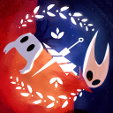 Discovery icon for Hollow Knight Discord server