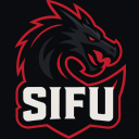Discovery icon for Sifu Clan Discord server