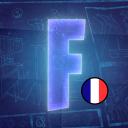 Discovery icon for Fortnite FR Officiel Discord server