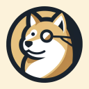 Discovery icon for Critiquing Doge Discord server