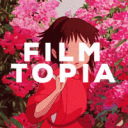 Discovery icon for Filmtopia Discord server