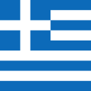 Discovery icon for Learning Greek Discord server
