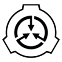 Discovery icon for SCP Foundation Discord server