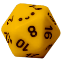 Discovery icon for D&D Friends Discord server