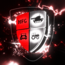 Discovery icon for Hardcore-Fun-Gamer.de Discord server